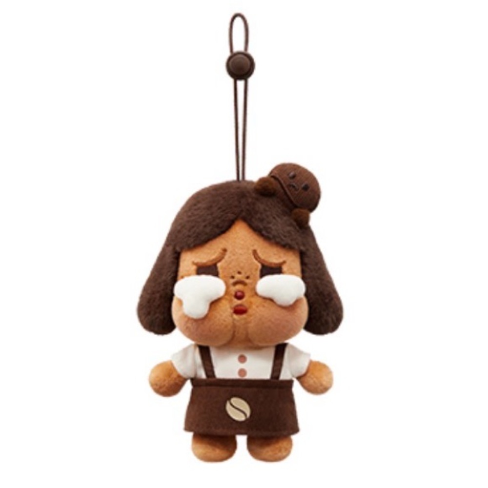 Pop Bean Coffee Factory Crybaby